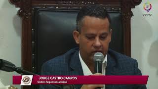 Sesión Ordinaria de Cabildo del Municipio de Oaxaca de Juárez 051119 [upl. by Kred28]