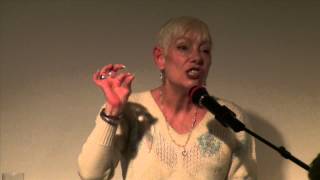 Omnec Onec part 1 International UFO conference Bergen Norway 2014 [upl. by Leunamnauj]