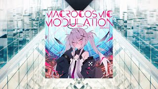 【Arcaea】Macrocosmic Modulation  JAKAZiD【FTR譜面】 【作業用】 [upl. by Namolos117]