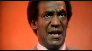 Bill Cosby on Smoking [upl. by Helbonia314]