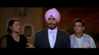 Yaraan Naal Baharaan  New Full Punjabi Movie  Part 15 of 16  Superhit Movies  Jimmy Shergill [upl. by Perri]