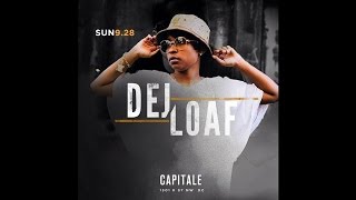 Dej Loaf  Somebody [upl. by Ateuqahs]