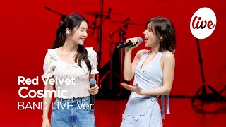 MPD직캠 레드벨벳 러시안 룰렛 직캠 Red Velvet Russian Roulette Fancam 엠카운트다운160929 [upl. by Dimphia764]