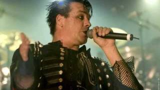 Rammstein  Камни в стык  Stein um stein На русском языке mp4 [upl. by Taite]