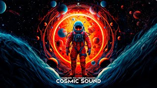 Cosmic Sound  Chapeleiro FNX Henrique Camacho [upl. by Ahseikan255]