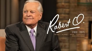 TCM Remembers Robert Osborne 1932  2017 [upl. by Raffo100]