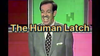 The Human Latch Live TV’s Most Horrific Moment [upl. by Fawn]