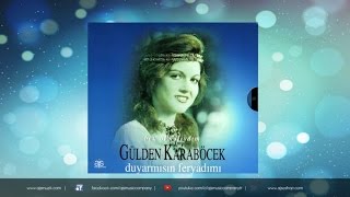 Gülden Karaböcek  Ben Olmalıydım FULL ALBUM Official Audio [upl. by Nycila]