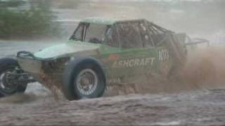 BITD Parker 425 Desert Race MUD BOG 2009 [upl. by Kcirderf]