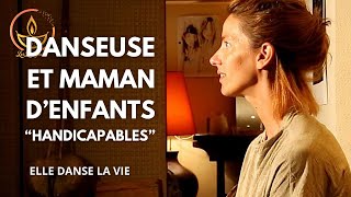 13  Pamela DANSEUSE et AIDANTE FAMILIALE [upl. by Huntley]