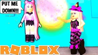 GIRLS FIND OUT THEY HAVE SPECIAL POWERS Royale High Roblox Roleplay [upl. by Miahc430]