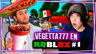 Visitando MEXICO con QUACKITY Parte 1 [upl. by Rebme]