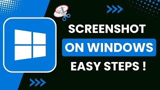 How to Screenshot on Windows [upl. by Tracie629]