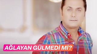 Ağlayan Gülmedi mi   Hasan Yılmaz  Official Video [upl. by Amber525]