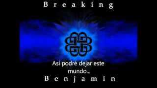 Breaking Benjamin  Unknow Soldier Sub Español [upl. by Franzen]