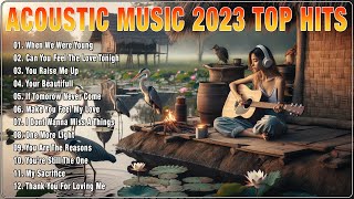 Acoustic Cover of Popular Songs 2024  Boyce Avenue Greatest Hits Full Album  Best of Boyce Avenue [upl. by Dulcinea657]