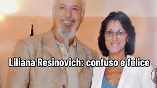 Liliana Resinovich confuso e felice [upl. by Lee]