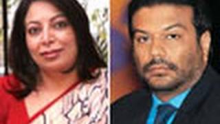 Vir Sanghvi gets Radia tapes tested reports suggest tamperingg [upl. by Akilam154]