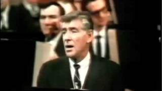 Leonard Bernstein playing rock music [upl. by Rhodes33]