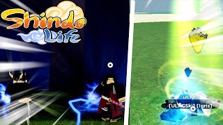 BULLYING SHINDO SERVERSShindo Life PVP [upl. by Masson]