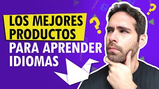 Los MEJORES recursos de REFOLD para aprender un IDIOMA [upl. by Ajnek]