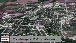 The history of Chilton Wisconsin [upl. by Asit]