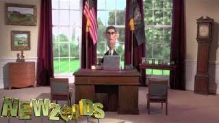 Newzoids Season 1 Episode 4 [upl. by Denise]