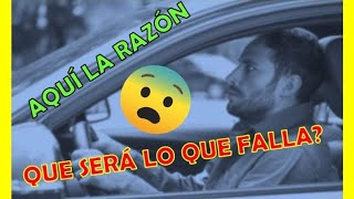 ✅ 5 Causas Del Porque TU AUTO DA TIRONES Y Sus Grandes quotRIESGOS Que NO SABÍASquot ⚠️ [upl. by Nirel]