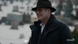 RAYMOND REDDINGTONS SADDEST MOMENTS WILL MAKE YOU CRY THE BLACKLIST SEASON 9😢😖 [upl. by Ynnaf]