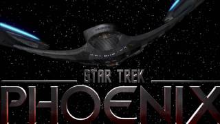 Official Trailer for Star Trek Phoenix [upl. by Wiles]