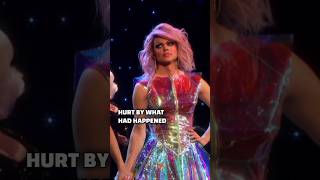 Why Courtney Act Felt Publicly Humiliated by RuPaul’s Drag Race dragrace [upl. by Wilkinson]