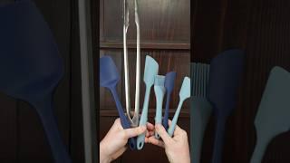 Fresh drop of spatulas grill brushes and tongs from GIR [upl. by Hepsiba436]