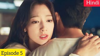 Doctor Slump2024 Korean Drama Season 1 Episode 5 Explained In Hindi  Recap [upl. by Akena]