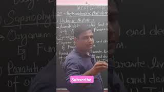 What is heterotrophic nutrition class10 biology [upl. by Eshman]