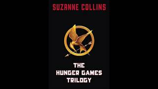 Hunger Games Audiobook Chapter 18 [upl. by Yl]