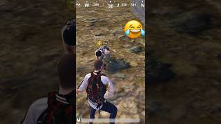 Naughty victormate iQ 😂 shorts pubgmobile pubg [upl. by Bremble]