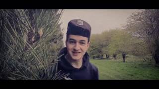 Yenic  Prada de razboi Official Video [upl. by Hsirrehc970]