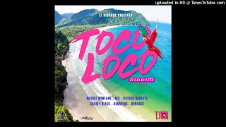 TOCO LOCO RIDDIM MIX  TJ RECORDS  ZJ KEYZZAH [upl. by Hait]