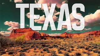 Texas no es lo que crees Ciudades Monumentos y Gente [upl. by Valley]