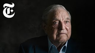 How Vilification of George Soros Moved From the Fringes to the Mainstream  NYT News [upl. by Lahcar792]