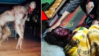 12 Video Seram Paling Menakutkan yang merekam penampakan hantu dan Juga kejadian paling mengerikan [upl. by Ecydnak]