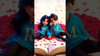 New R 🥀 name love ❤️😎 WhatsApp status 🥰💯❤️ viral ytshorts viralvidep youtuber love shorts🌹☘️💗 [upl. by Naitsabas]