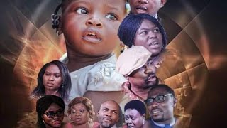 THE TARGET FULL MOVIE  Seyi Pedro [upl. by Anelak624]