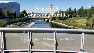 The Hidden Homeless  Segment 8  Connecting Families [upl. by Jehoash]