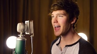 Tanner Patrick amp Rajiv Dhall  Shake It Off Taylor Swift Cover [upl. by Cirdahc]