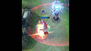 Rigor si tanggol mobilelegends shorts lancelotmlbb [upl. by Gnoy86]