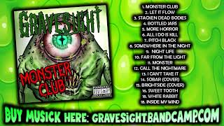 GRAVESIGHT  WHITE RABBIT ACID RAP [upl. by Ymar598]