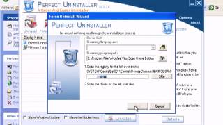 How to Uninstall McAfee Antivirus Completely [upl. by Yasmine177]