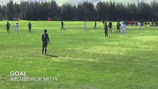 Greenfield Bruins vs Archbishop Mitty CCS 2019 [upl. by Damiani487]