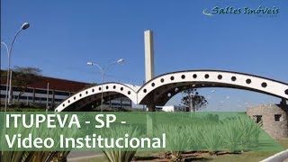 ITUPEVA  SP  Video Institucional [upl. by Ainit317]